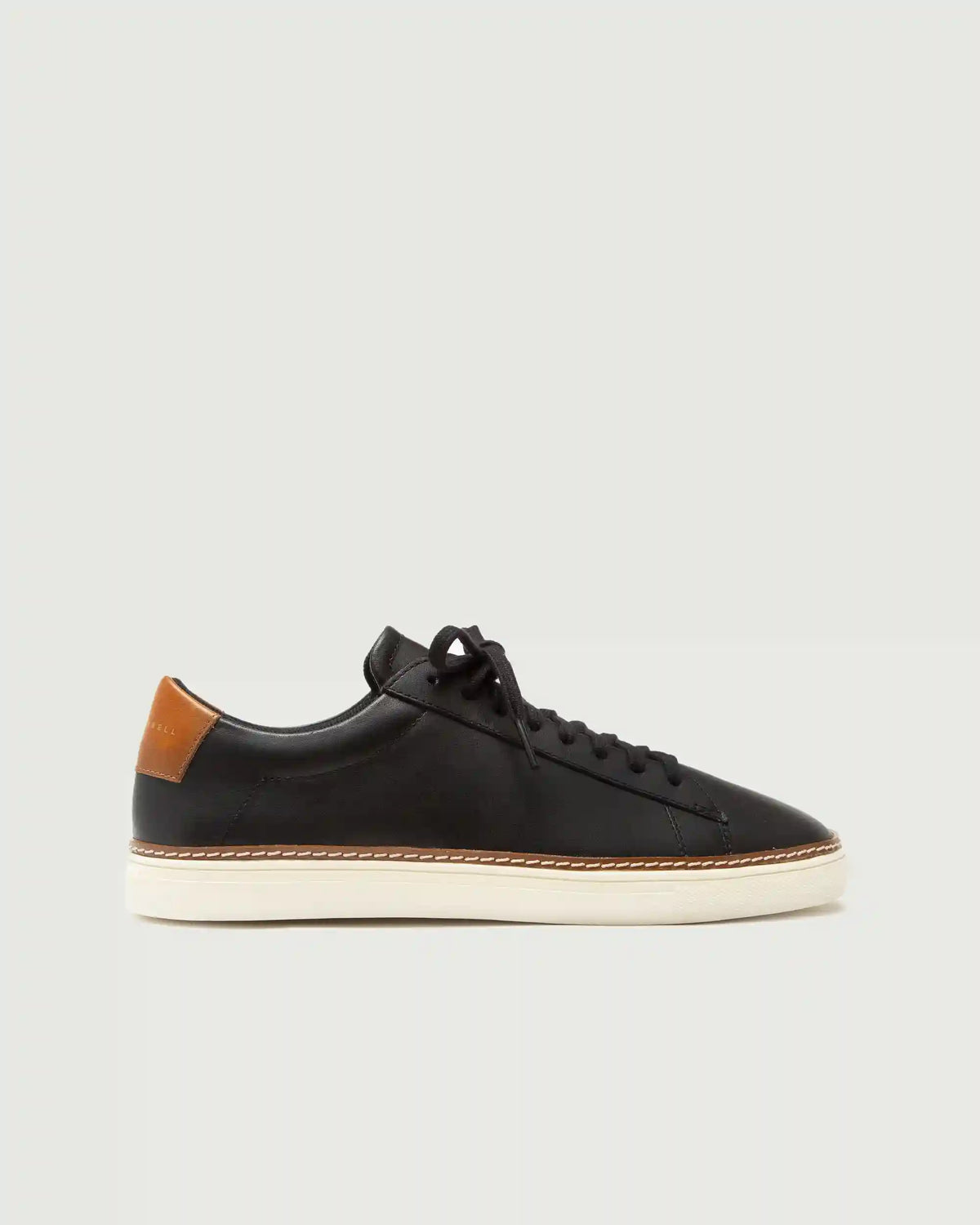 Low 1 Pro | Nero (Orthopedic)