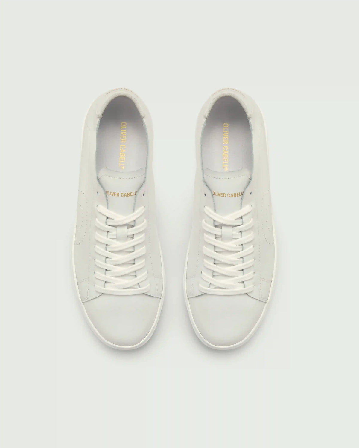 Low 1 DS | White